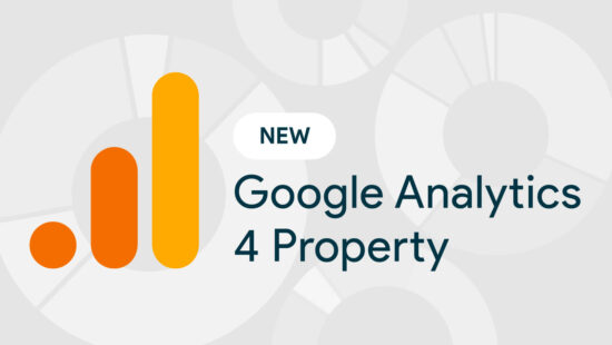 Google Analytics 4